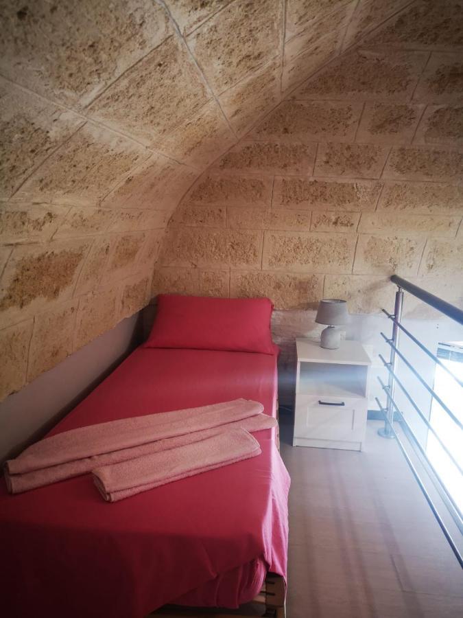 Metro Casa Vacanze Brindisi Eksteriør bilde