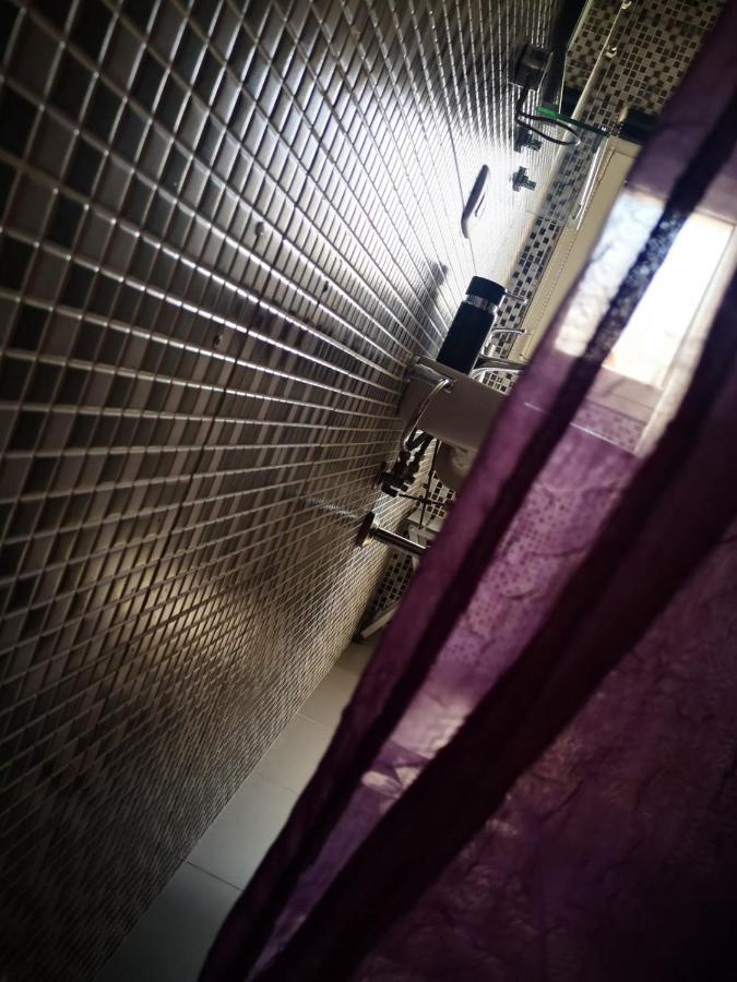 Metro Casa Vacanze Brindisi Eksteriør bilde