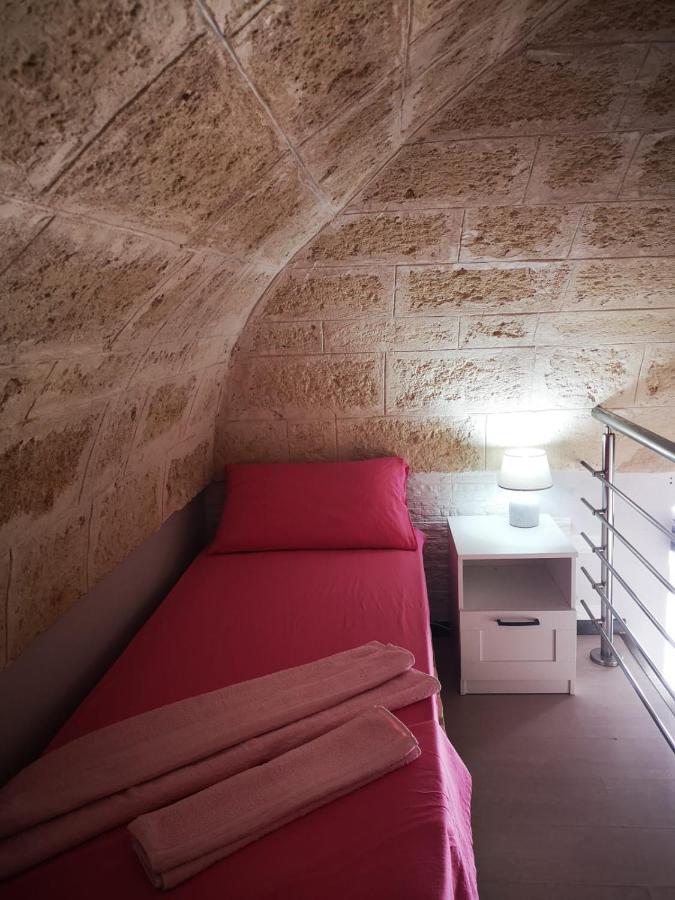 Metro Casa Vacanze Brindisi Eksteriør bilde