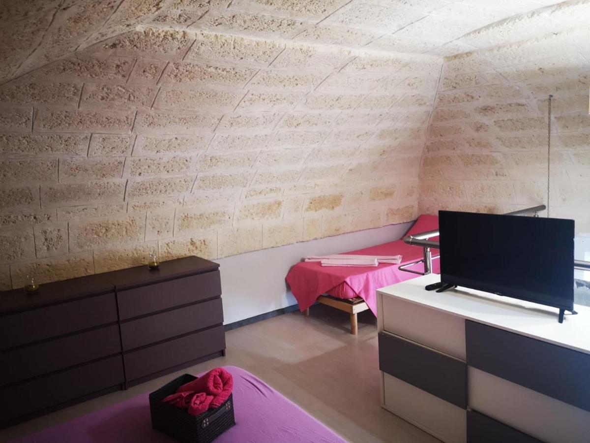 Metro Casa Vacanze Brindisi Eksteriør bilde
