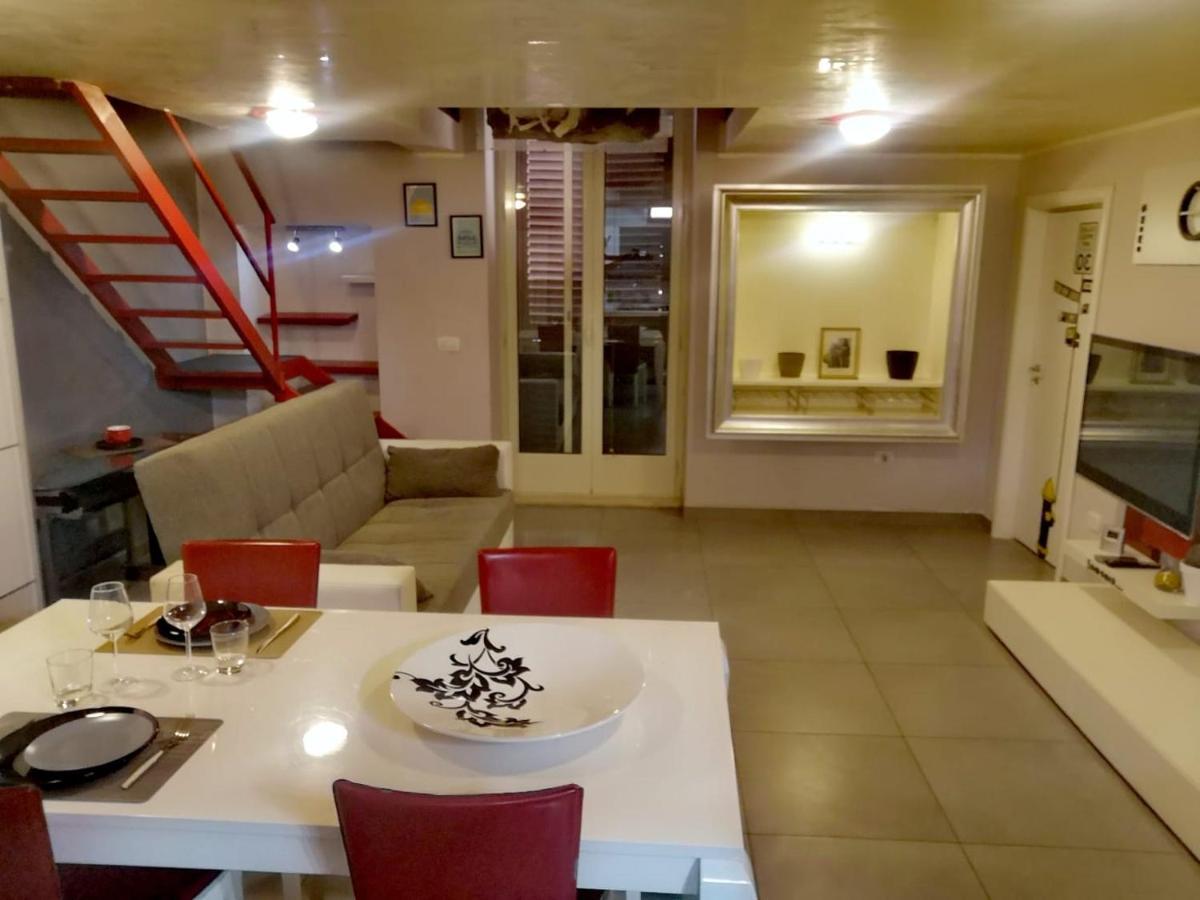 Metro Casa Vacanze Brindisi Eksteriør bilde
