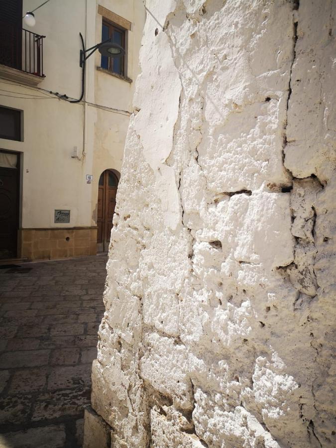 Metro Casa Vacanze Brindisi Eksteriør bilde