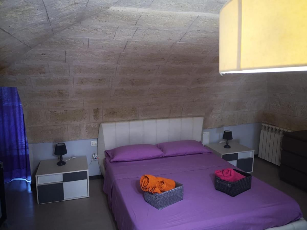 Metro Casa Vacanze Brindisi Eksteriør bilde